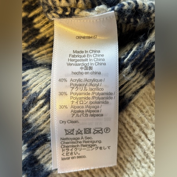 Madewell Sweaters - Bundle of 2 - Women’s Size Medium - Picture 14 of 15